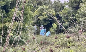 Shocking Investigation: Tragic Case of 15-Year-Old Pregnant Girl and the Unlikely Culprit - image 6