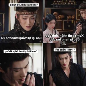 Nguyet Lan Y Ky Defies Critics to Smash 2026 Viewership Records - image 3
