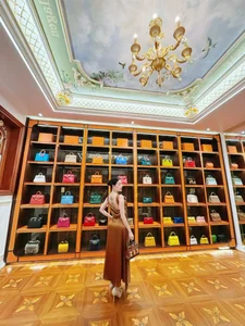 Inside the Opulent 500 Billion VND Castle of Western Vietnam - image 3