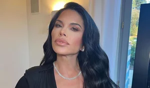 Lauren Sánchez Style Evolution: How She Maintains a Youthful and Bold Aesthetic - image 6