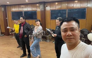 Tao Quan 2025: Highly Anticipated Cast and Performers Finally Revealed - image 0