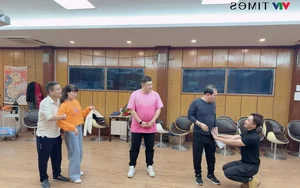 Tao Quan 2025: Highly Anticipated Cast and Performers Finally Revealed - image 8