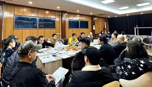 Tao Quan 2025: Highly Anticipated Cast and Performers Finally Revealed - image 3