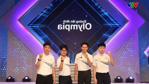 Tran Bui Bao Khanh: From Hanoi Student to Road to Olympia Champion - image 4