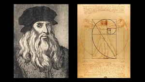 Unlocking 500-Year-Old Secrets Hidden Within Leonardo Da Vinci’s Masterpieces - image 6