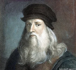Unlocking 500-Year-Old Secrets Hidden Within Leonardo Da Vinci’s Masterpieces - image 2