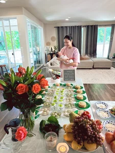 Lam Truong’s Wife Yen Phuong: Preserving Vietnamese Traditions in the United States - image 6