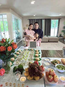 Lam Truong’s Wife Yen Phuong: Preserving Vietnamese Traditions in the United States - image 3