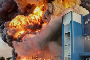 Analysis: Escalation of Russian Attacks on Ukraine into an Unlimited Phase - image 2