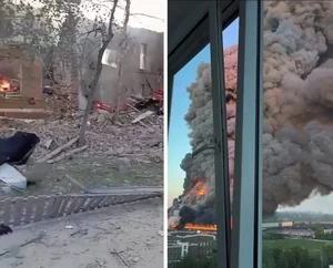 Analysis: Escalation of Russian Attacks on Ukraine into an Unlimited Phase - image 15