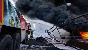 Analysis: Escalation of Russian Attacks on Ukraine into an Unlimited Phase - image 14