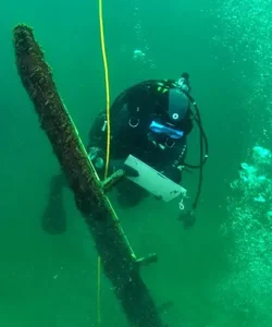 New Clues Discovered on 300 Year Old Lost Shipwreck - image 0