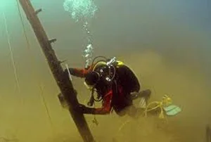 New Clues Discovered on 300 Year Old Lost Shipwreck - image 6