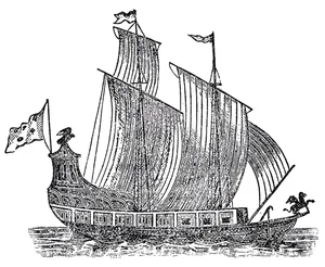 New Clues Discovered on 300 Year Old Lost Shipwreck - image 4
