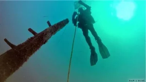 New Clues Discovered on 300 Year Old Lost Shipwreck - image 5