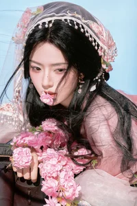 YiTuYu Art Language Vol.9666 Rok Kin YE Portrait Gallery - image 8