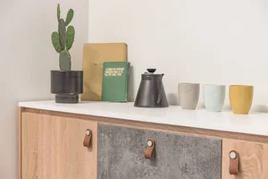 Japanese Minimalist Apartment Design with Clever Hidden Storage Solutions - image 8