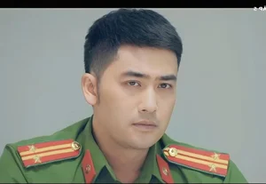 The Private Life and Marriage of Bao Anh: Vietnam’s Most Iconic On-Screen Officer - image 0