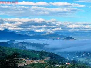 Cloud Hunting at Khanh Son Pass: A Majestic Vietnamese Mountain Journey - image 6