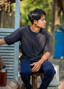 Viral Sensation Le Tuan Khang Meets Famous Director Ly Hai: What Is Next? - image 1