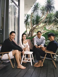 Viral Sensation Le Tuan Khang Meets Famous Director Ly Hai: What Is Next? - image 0
