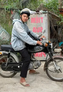 Viral Sensation Le Tuan Khang Meets Famous Director Ly Hai: What Is Next? - image 5