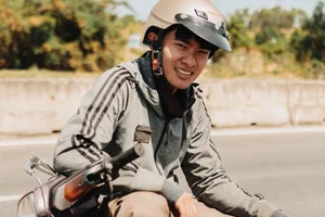 Viral Sensation Le Tuan Khang Meets Famous Director Ly Hai: What Is Next? - image 3