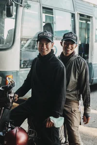 Viral Sensation Le Tuan Khang Meets Famous Director Ly Hai: What Is Next? - image 6