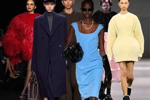 Winter Fashion Guide: Stylish Color Trends to Elevate Your Wardrobe - image 10