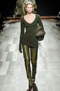 Winter Fashion Guide: Stylish Color Trends to Elevate Your Wardrobe - image 24