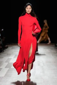 Winter Fashion Guide: Stylish Color Trends to Elevate Your Wardrobe - image 4