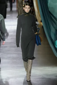 Winter Fashion Guide: Stylish Color Trends to Elevate Your Wardrobe - image 16