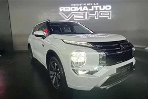 Mitsubishi Vietnam Massive Discounts: Save Big on Xpander and More - image 7