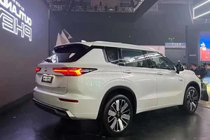 Mitsubishi Vietnam Massive Discounts: Save Big on Xpander and More - image 3