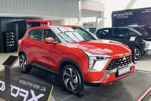 Mitsubishi Vietnam Massive Discounts: Save Big on Xpander and More - image 2