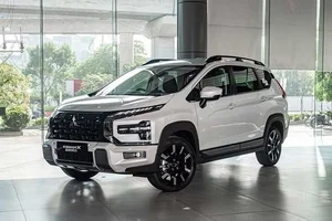 Mitsubishi Vietnam Massive Discounts: Save Big on Xpander and More - image 4
