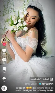 Runner-Up Kim Duyen: Sweet and Gentle Photoshoot Showcasing Elegant Charms - image 11