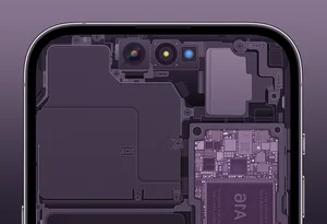 Leaked iPhone 18 Pro Design Concept: Innovation or Gimmick? - image 10