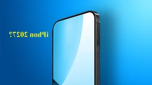 Leaked iPhone 18 Pro Design Concept: Innovation or Gimmick? - image 3