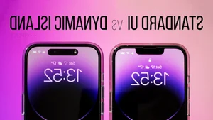 Leaked iPhone 18 Pro Design Concept: Innovation or Gimmick? - image 1
