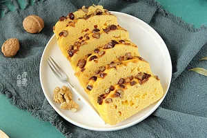 The Easiest Lazy Mom Baking Recipe: Just Mix and Bake! - image 9