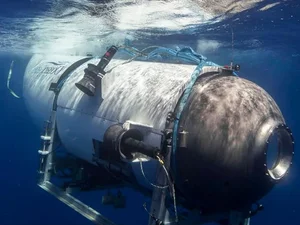 New Updates and Findings Revealed on the Ill-Fated Titan Submersible Debris - image 5
