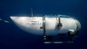 New Updates and Findings Revealed on the Ill-Fated Titan Submersible Debris - image 3