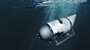 New Updates and Findings Revealed on the Ill-Fated Titan Submersible Debris - image 0