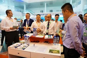 AMACCAO Showcases Advanced European Waste-to-Energy Technology at Da Nang International Exhibition - image 3