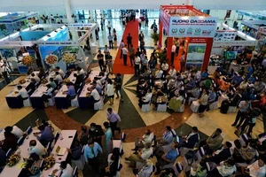 AMACCAO Showcases Advanced European Waste-to-Energy Technology at Da Nang International Exhibition - image 0