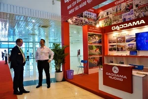 AMACCAO Showcases Advanced European Waste-to-Energy Technology at Da Nang International Exhibition - image 2
