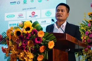 AMACCAO Showcases Advanced European Waste-to-Energy Technology at Da Nang International Exhibition - image 1