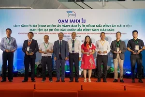 AMACCAO Showcases Advanced European Waste-to-Energy Technology at Da Nang International Exhibition - image 4