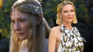 The Leading Ladies Who Have Taken the Global Screen by Storm - image 2